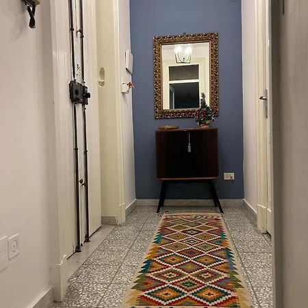 Apartament Casa D'Amico Al Duomo Katania Zewnętrze zdjęcie