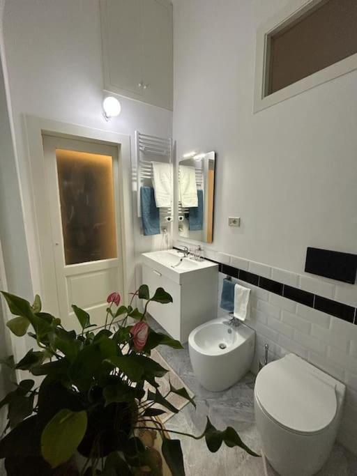 Apartament Casa D'Amico Al Duomo Katania Zewnętrze zdjęcie