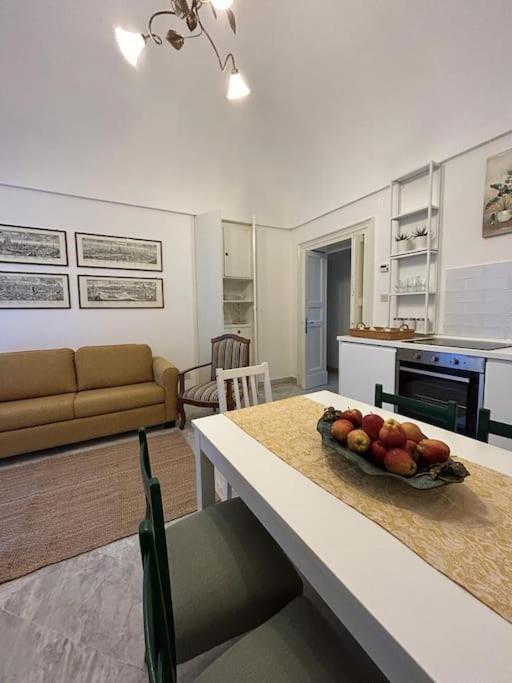 Apartament Casa D'Amico Al Duomo Katania Zewnętrze zdjęcie