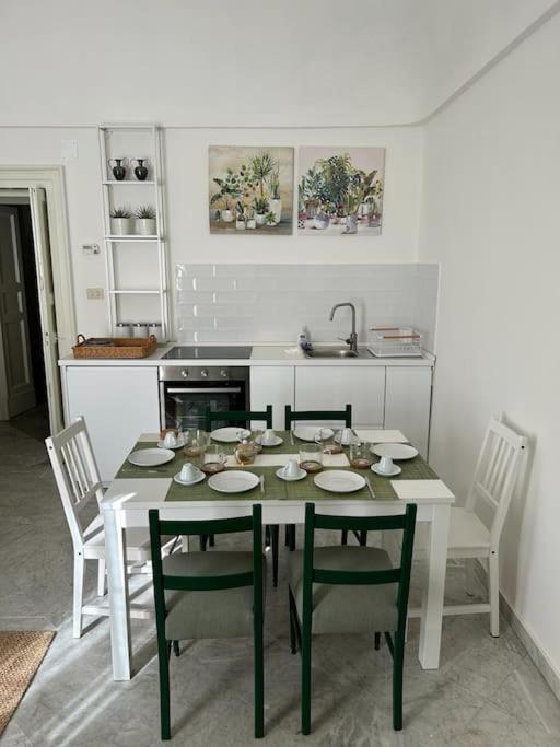 Apartament Casa D'Amico Al Duomo Katania Zewnętrze zdjęcie