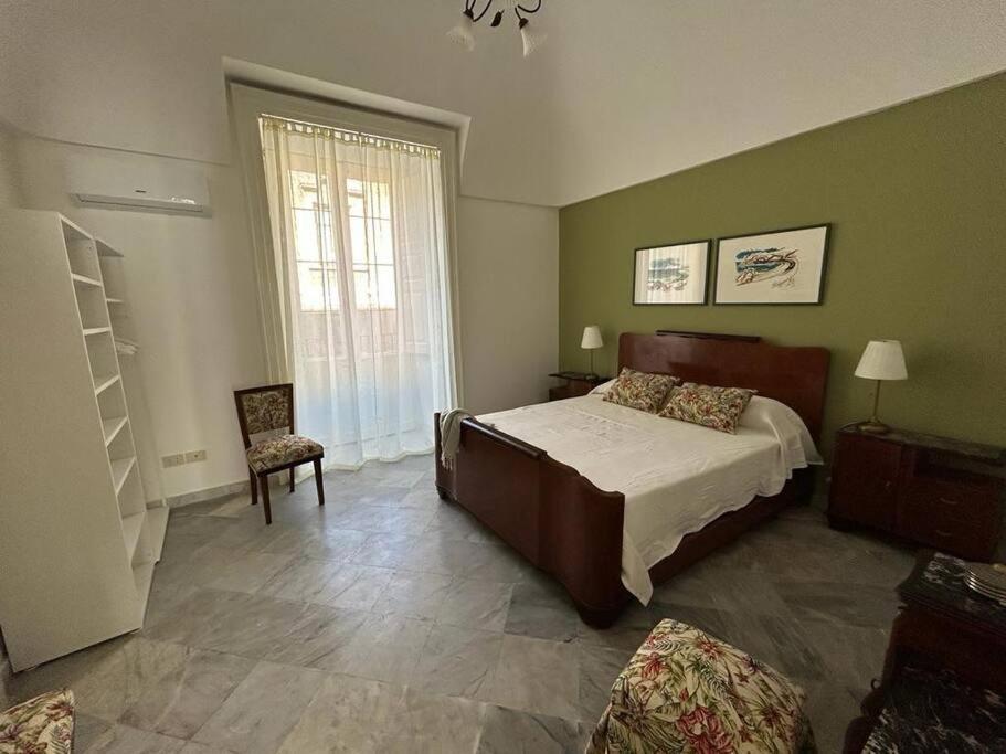 Apartament Casa D'Amico Al Duomo Katania Zewnętrze zdjęcie
