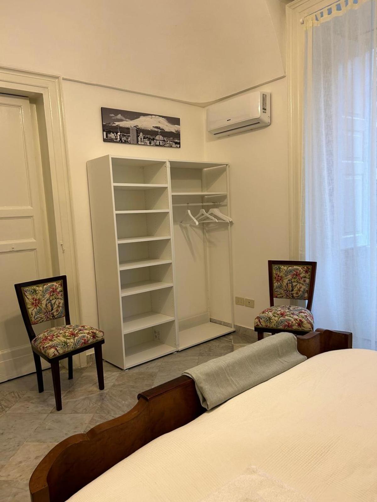 Apartament Casa D'Amico Al Duomo Katania Zewnętrze zdjęcie