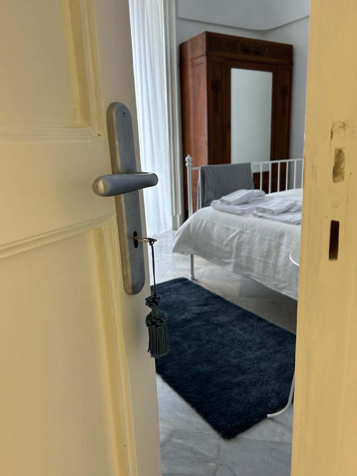 Apartament Casa D'Amico Al Duomo Katania Zewnętrze zdjęcie