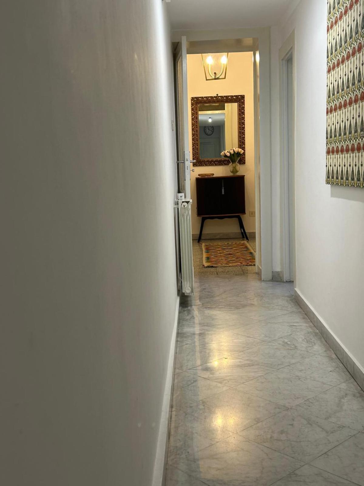 Apartament Casa D'Amico Al Duomo Katania Zewnętrze zdjęcie