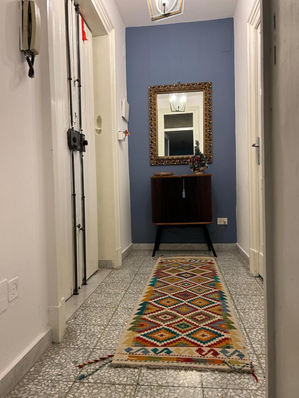 Apartament Casa D'Amico Al Duomo Katania Zewnętrze zdjęcie